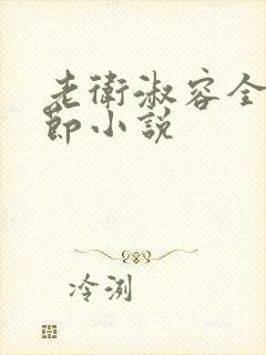 老卫淑容全部章节小说