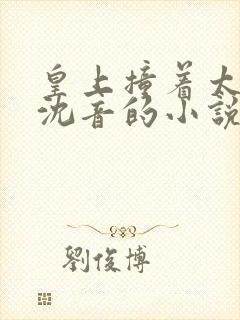 皇上撞着太子妃沈音的小说叫什么