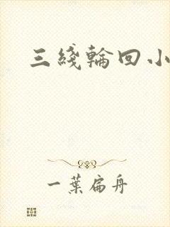 三线轮回小说