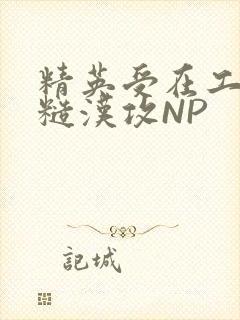 精英受在工地被糙汉攻NP
