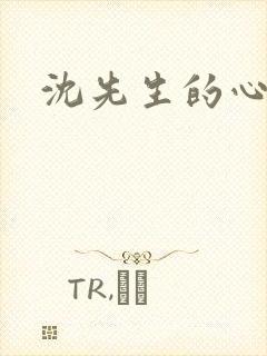 沈先生的心头宝