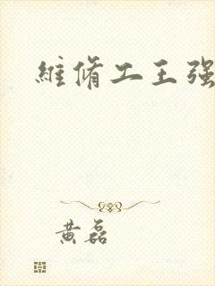 维修工王强张婷