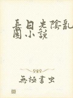 长日光阴乱作一团小说