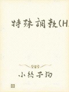 特殊调教(H)