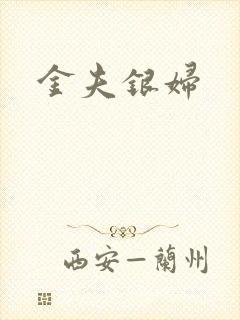 金夫银妇