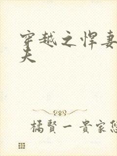 穿越之悍妻共三夫