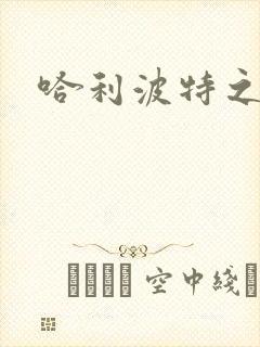 哈利波特之守护