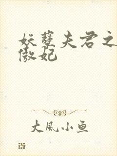 妖孽夫君之狂帝傲妃