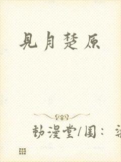 见月楚原