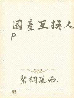 国产互换人妻4p