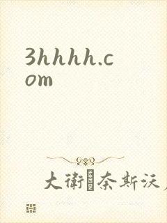 3hhhh.com