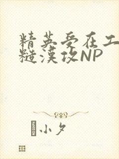 精英受在工地被糙汉攻NP