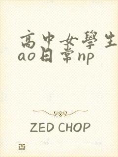 高中女学生挨cao日常np