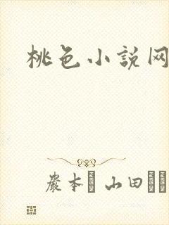 桃色小说网