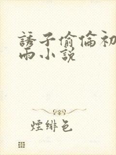 诱子偷伦初尝云雨小说