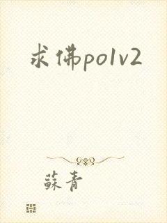 求佛po1v2