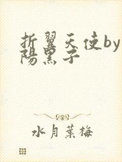 折翼天使by太阳黑子