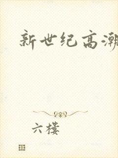 新世纪高潮战队