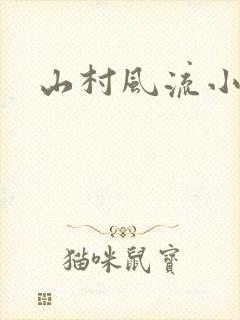 山村风流小说