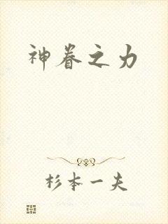 神眷之力