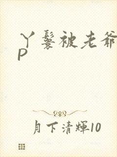 丫鬟被老爷玩NP