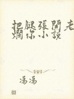 把腿张开老子臊烂你小说