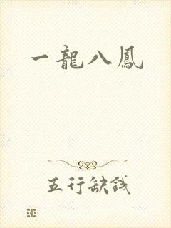 一龙八凤