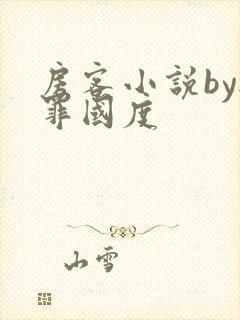 房客小说by无罪国度