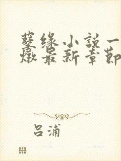 孽缘小说一家乱炖最新章节阅读