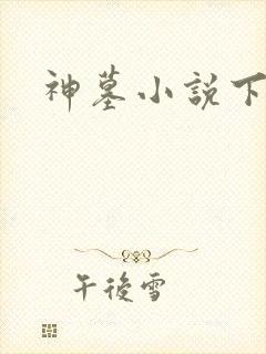 神墓小说下载