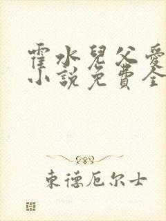 霍水儿父爱霍泽小说免费全文阅读续集