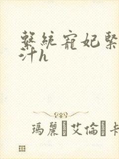 系统宠妃紧致多汁h