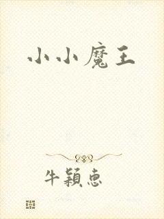 小小魔王