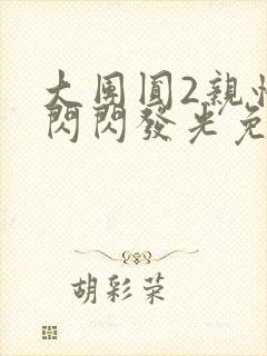 大团圆2亲情会闪闪发光免费