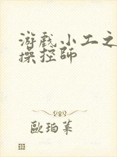 游戏小工之元素操控师