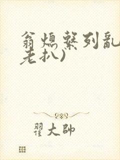 翁熄系列乱 (老扒)