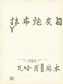 抹布炮灰日记BY