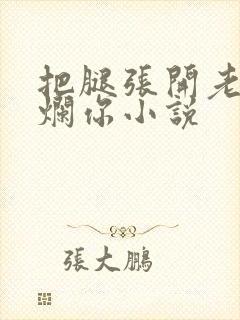 把腿张开老子臊烂你小说