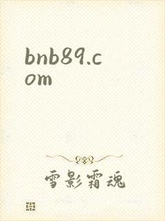 bnb89.com