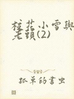 校花小雪与门卫老头(2)