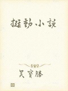 挺动小说