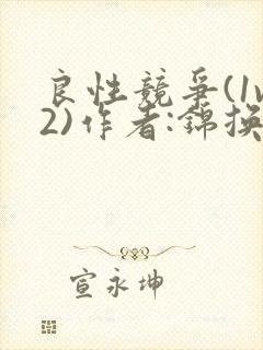 良性竞争(1v2)作者:锦换