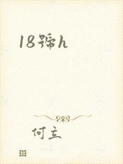 18号h