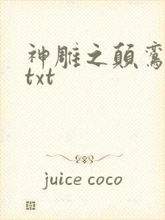 神雕之颠鸾倒凤txt