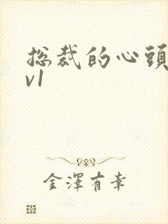 总裁的心头宝1v1