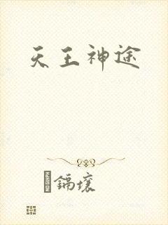 天王神途