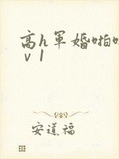 高h军婚啪啪1ⅴ1