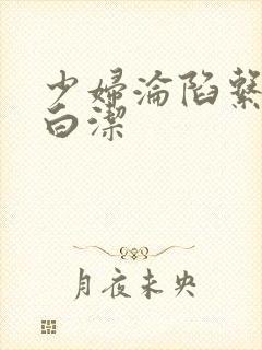 少妇沦陷系列之白洁