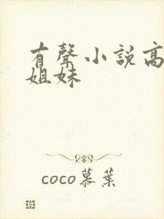 有声小说高树三姐妹