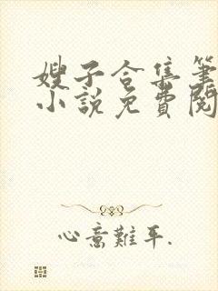 嫂子合集笔趣阁小说免费阅读